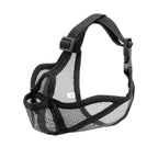Muzzle for Short-snouted Dogs
