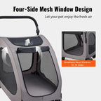 Stroller for L Dogs/Cats