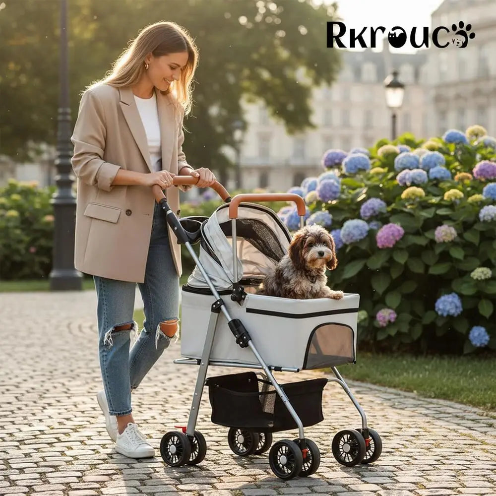 Stroller for Traveling