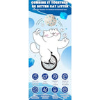 Tofu Cat Litter for Odor Control