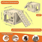 Small Animal, Toy Decoration