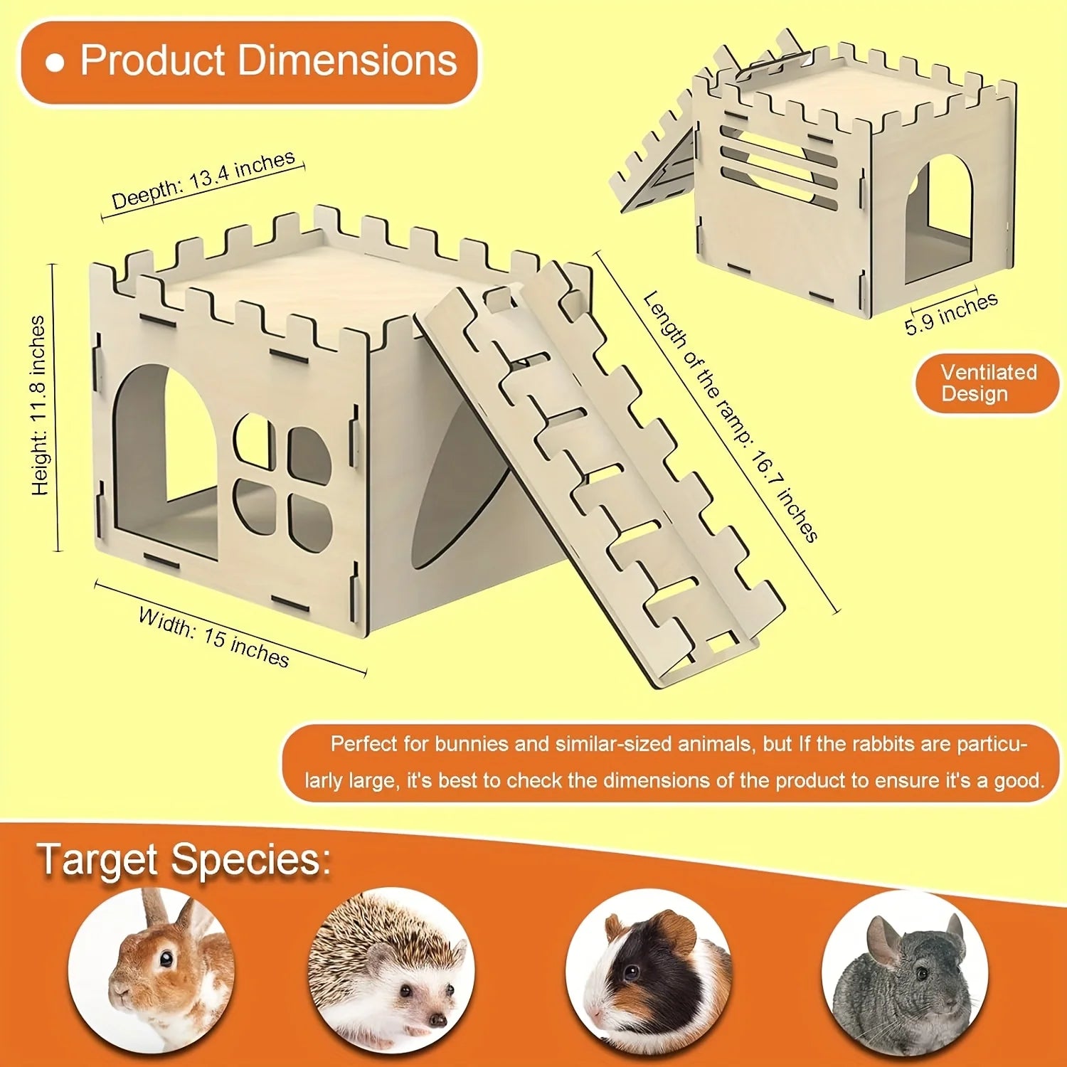 Small Animal, Toy Decoration