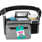 Stroller Caddy Organizer