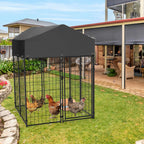 Oversize Dog Cage