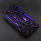 Scissors For Dog Grooming