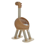 Dinosaur Cat Tree Tower