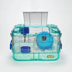 Quick Clean Small Pet Habitat