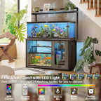 Fish Tank Stand 55-75 Gallon