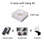 WiFi Led Aquarium Light
