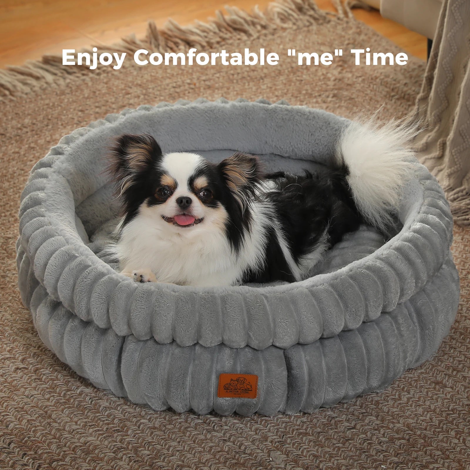 Dog/Cat Bed
