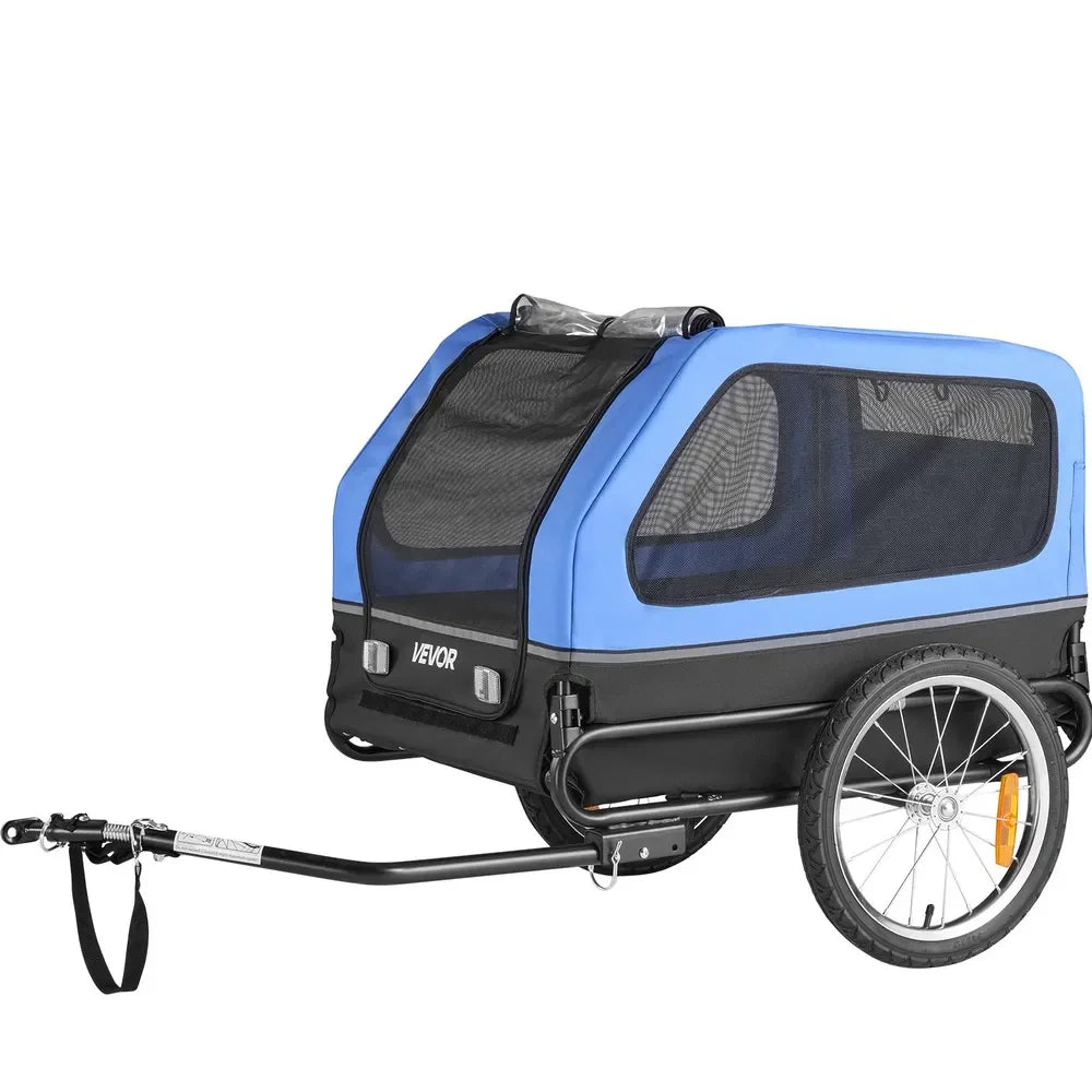Bike Trailer for S/L Dogs