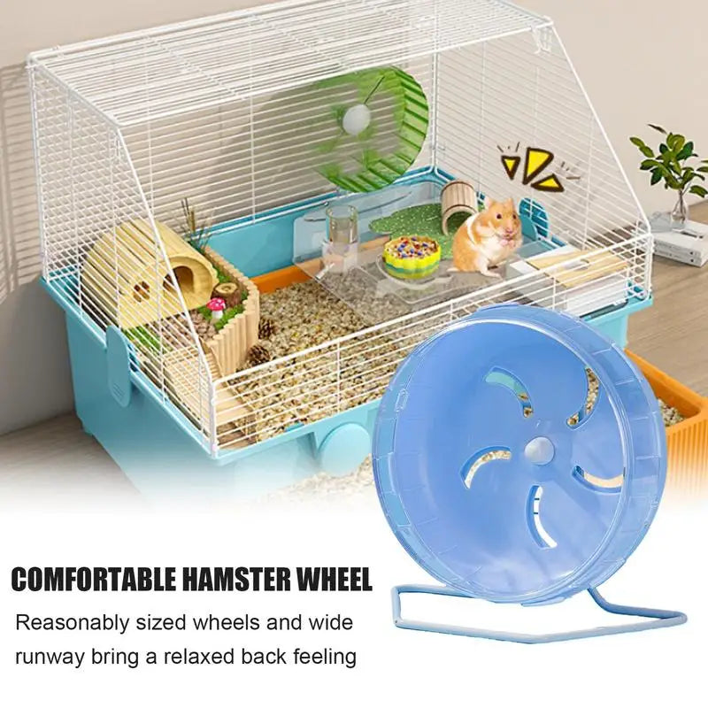 Exercise Wheel Hamster/Rat
