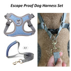 Dog Harness Vest Small D