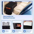 Front/Back Seat Extender for Dogs