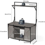 Reptile Tank Stand