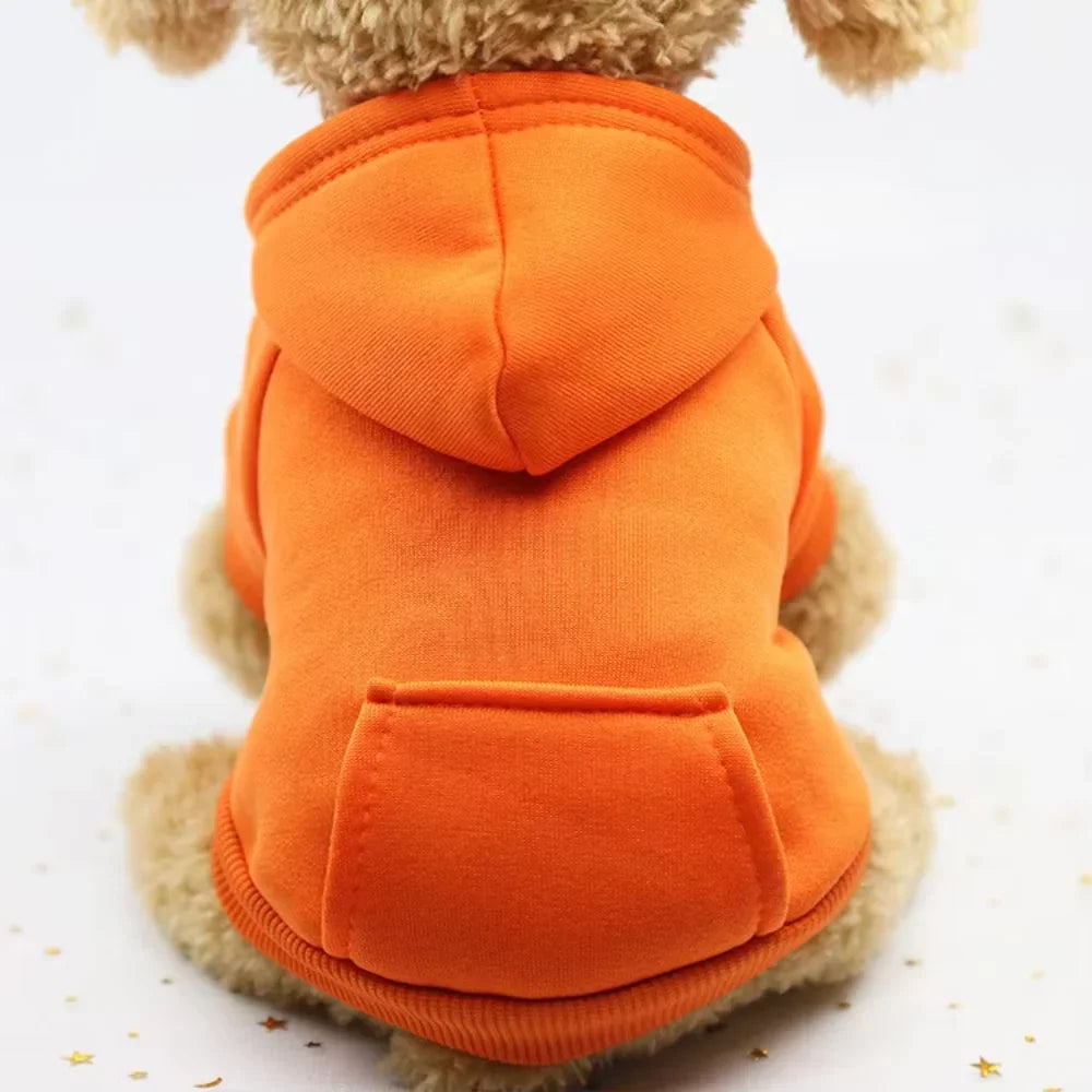 Dog/Cat Hoodie