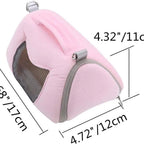 Hamster Carrier Travel bag