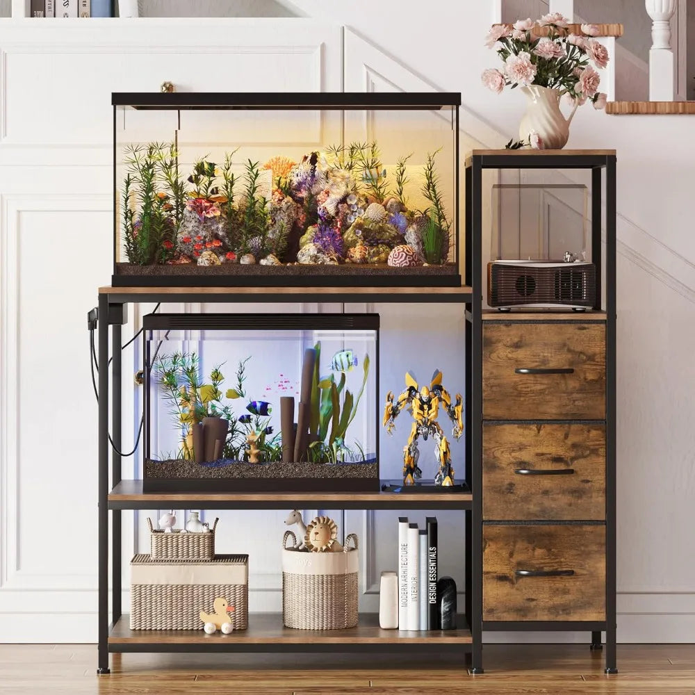 Aquarium Stand 20 Gallon