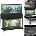 Aquarium Stand 40 Gallon