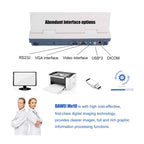 Portable Veterinary Ultrasound Scanner