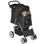Pet Stroller for Dogs
