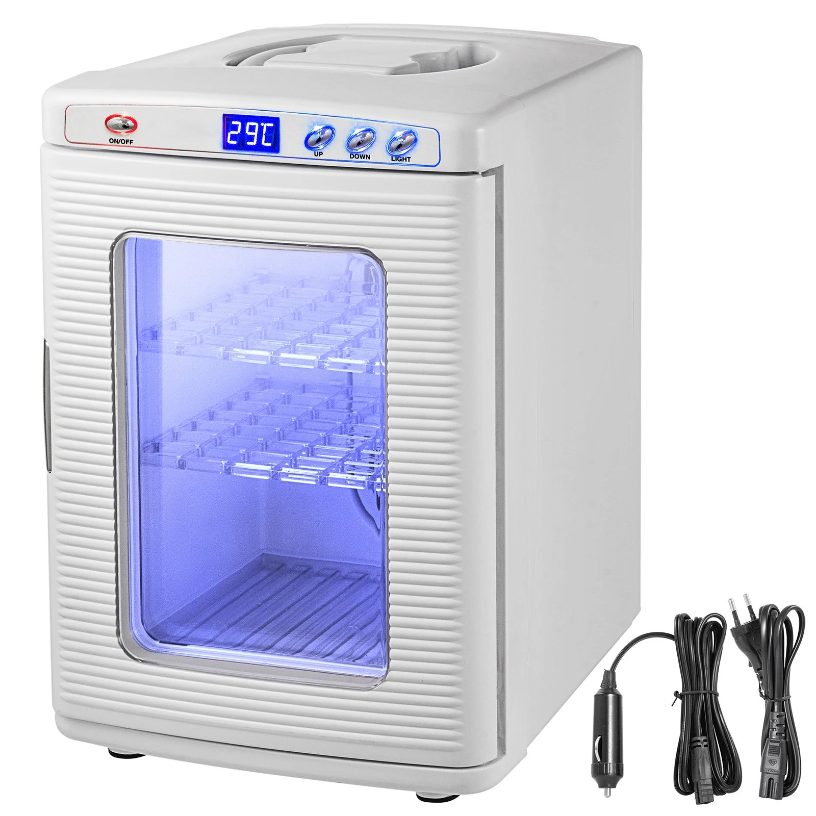 25L Reptile Incubator Scientific Lab