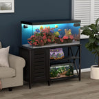 Fish Tank Stand, 55-75 Gallon