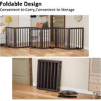 Adjustable Wide Pet Barrier