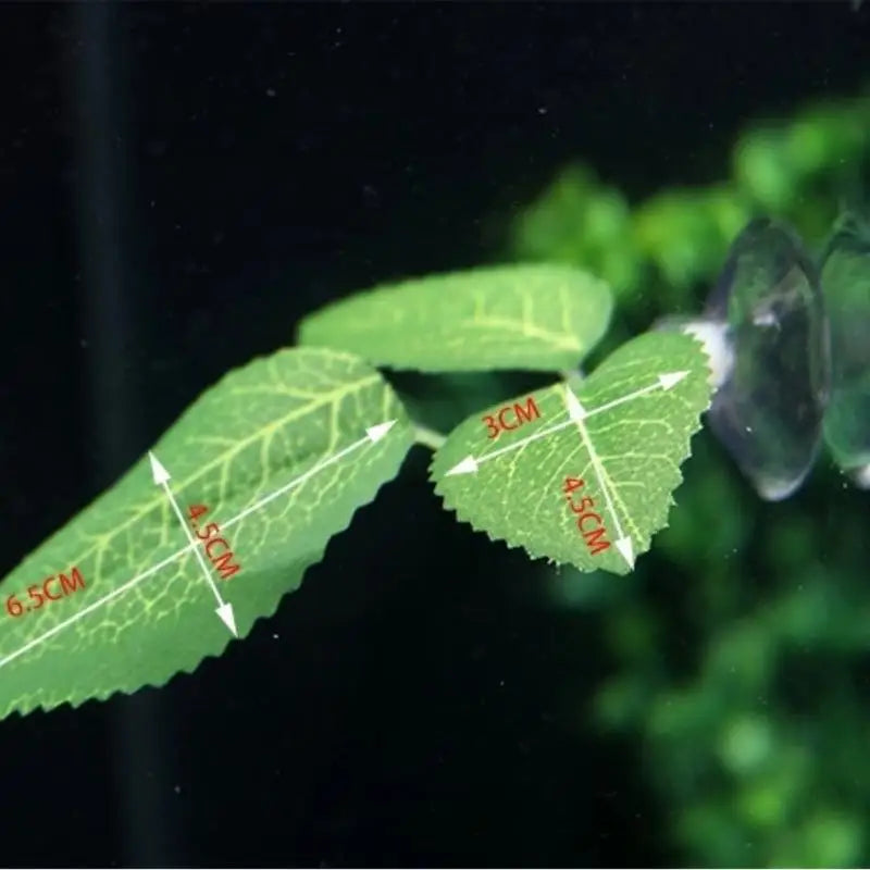 Betta Fish Leaf Hammock