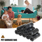 Dog Poop Bags Dispenser