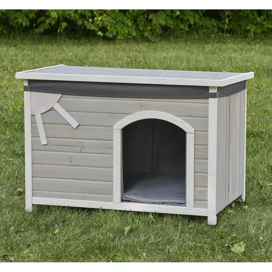 Dog House Insulation Kit