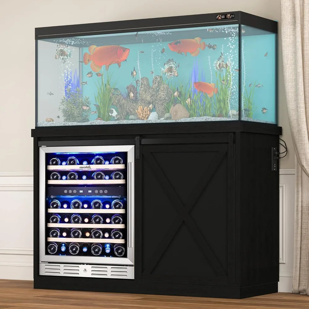 55-80 Gallon Aquarium Stand