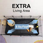 Small Animal Playpen