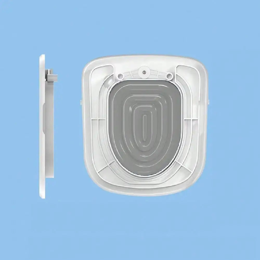 Cat Toilet Training Seat