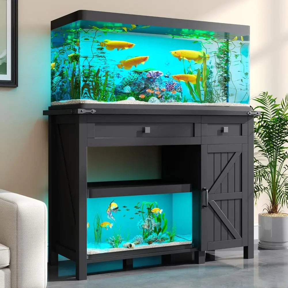 Fish Tank Stand 40 Gallon