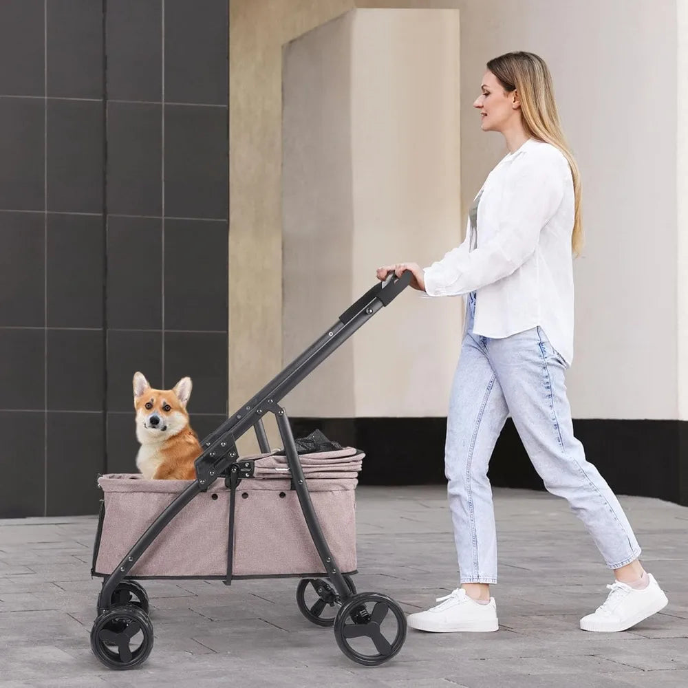 Stroller, for M Dogs