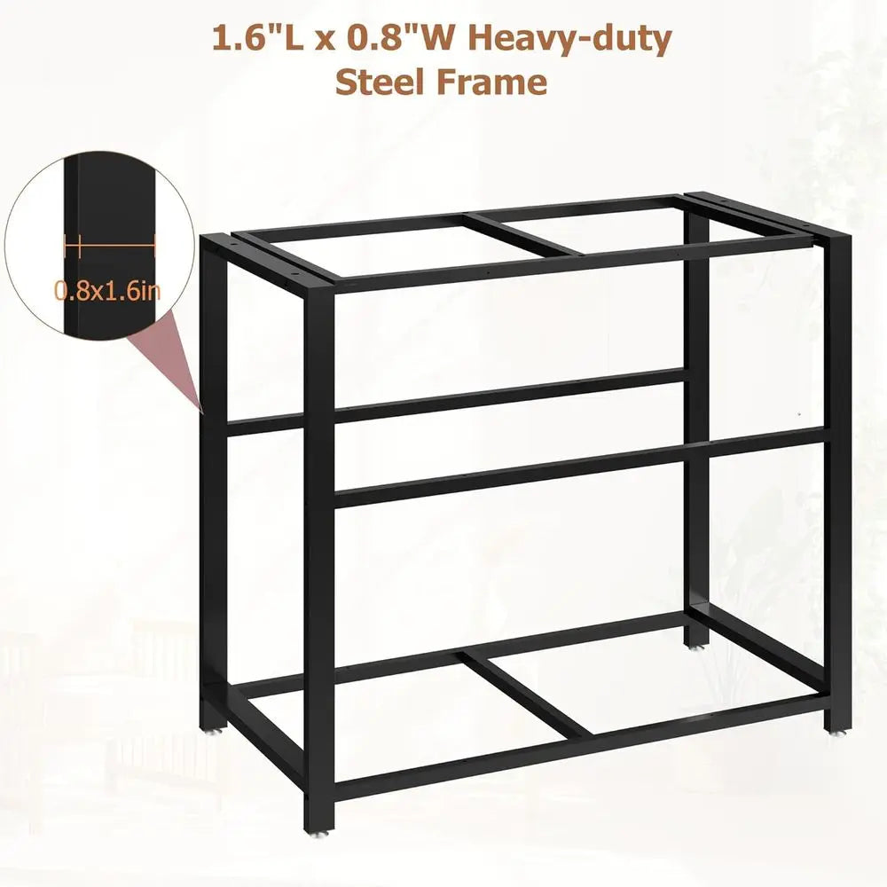 40-50 Gallon Fish Tank Stand