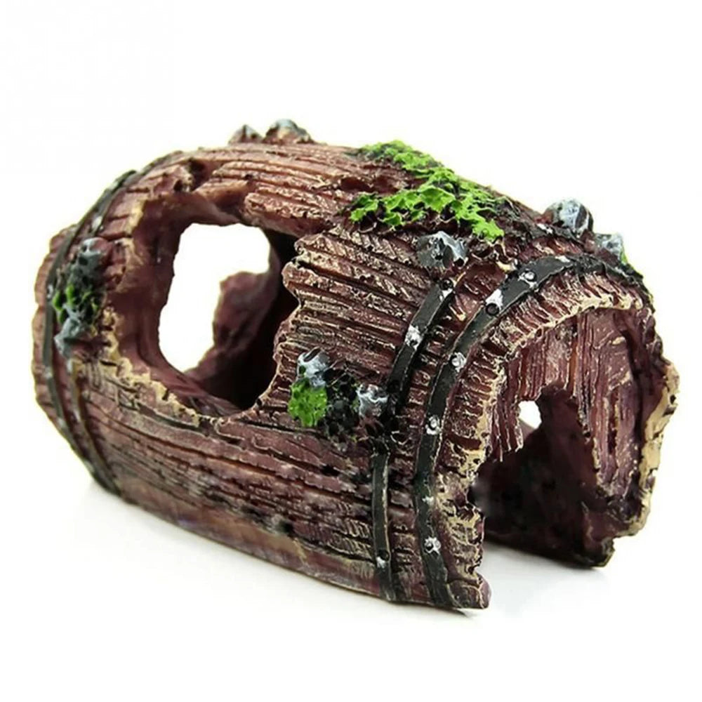 1PC Aquarium landscape accessories