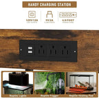 Reptile Enclosure Stand – 48"x24"