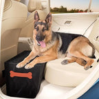 Front/Back Seat Extender for Dogs