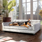 Heavy Duty Pet Sofa Large