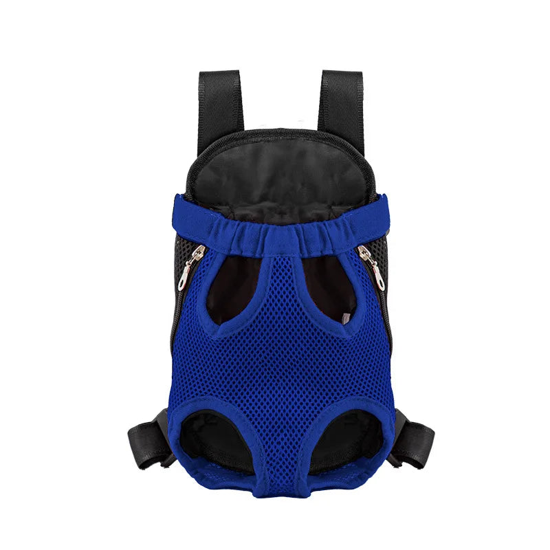 Double Shoulder Travel Dog/Cat Carrier
