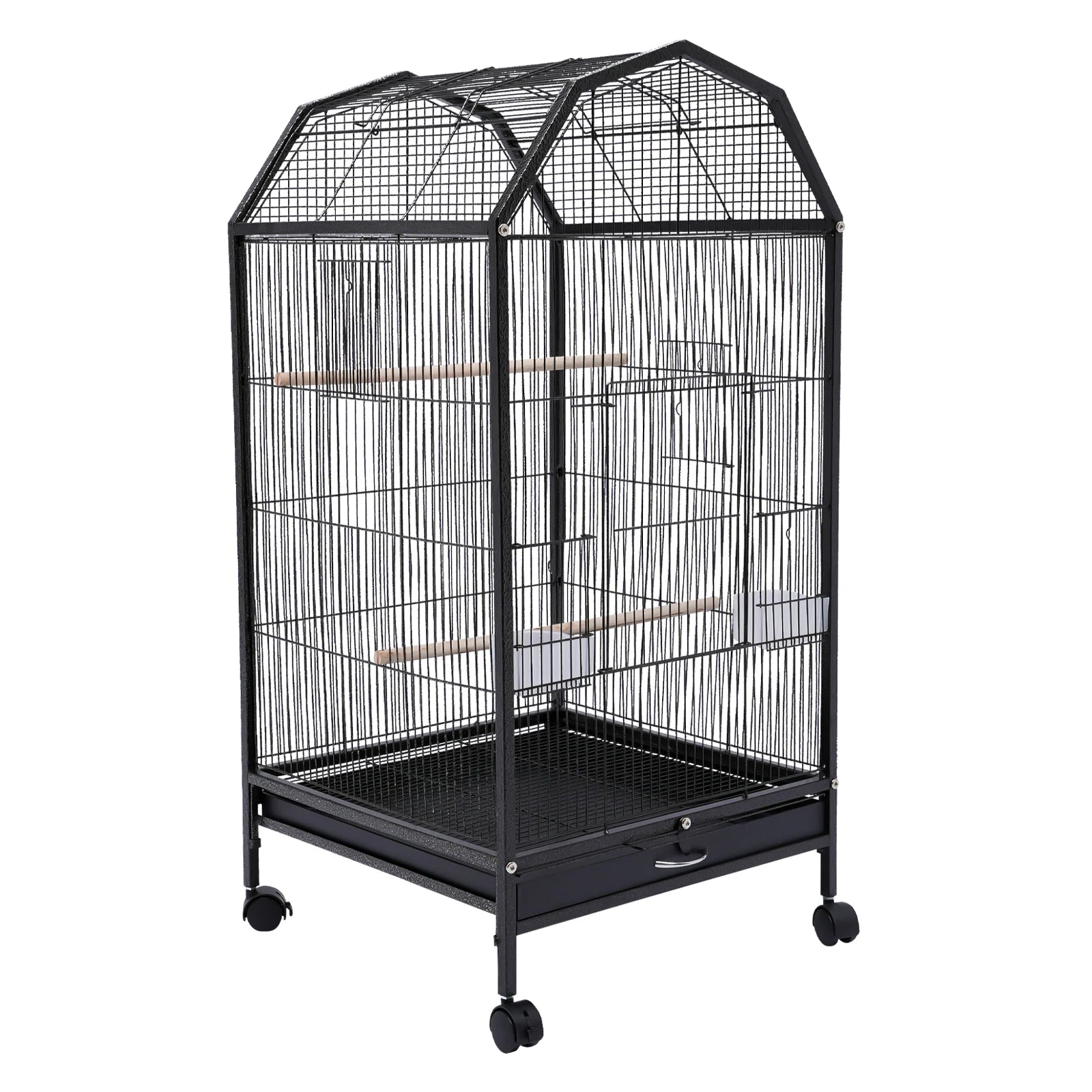 Large Play Bird Cage