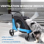 Stroller for Large Dogs