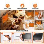 Chicken Coop Heater
