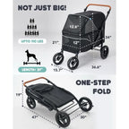 Stroller for L Dogs