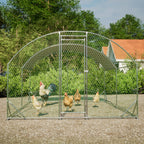 Large Chicken Coop/Chicken Run