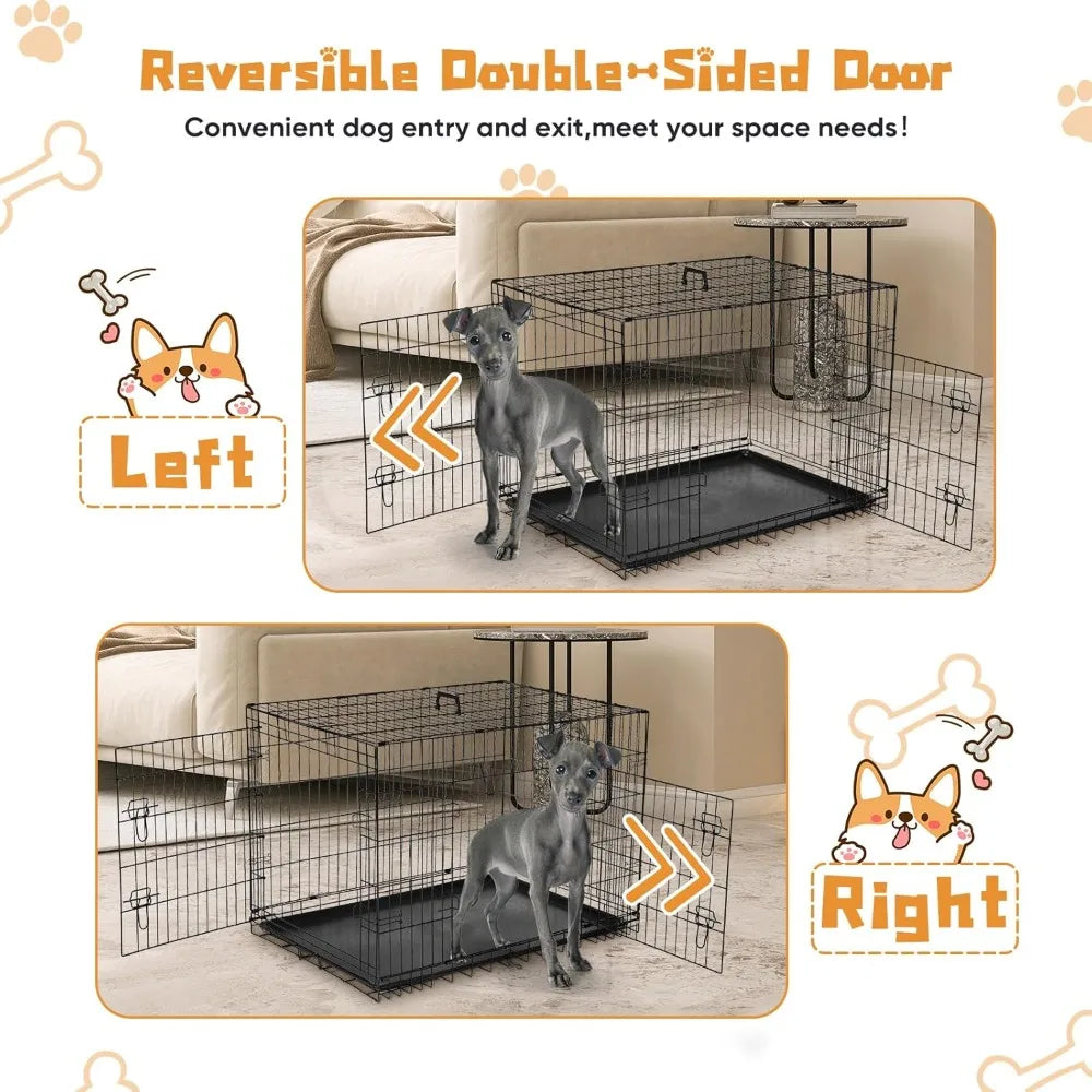 Dog Crate