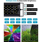 Plant Growth Aquarium Light