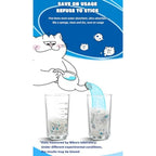 Tofu Cat Litter for Odor Control